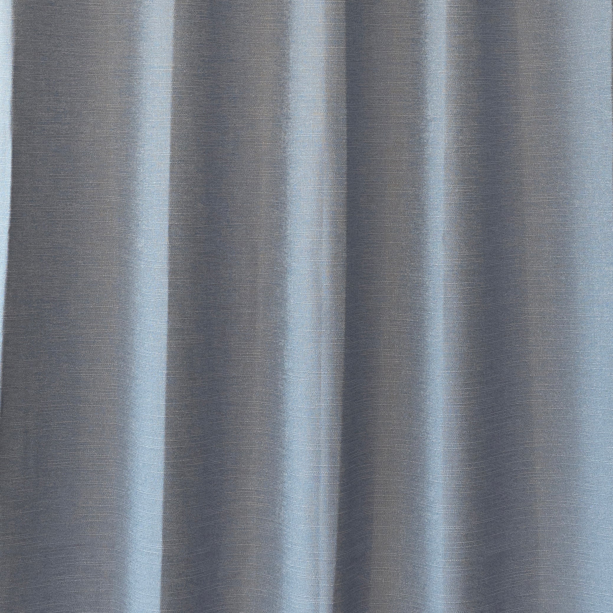 Slub-Texture Curtain