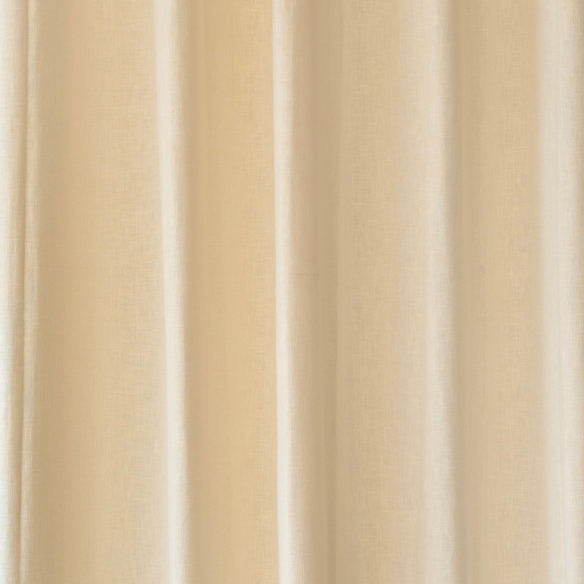 The Everyday Solid Curtain