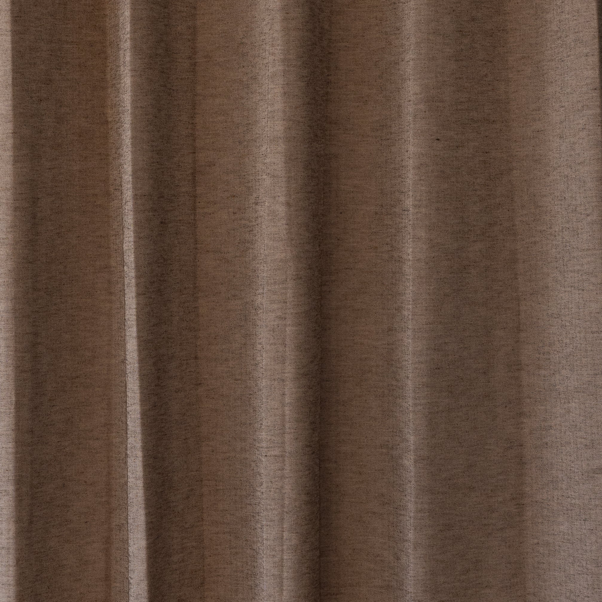 Herringbone Curtain