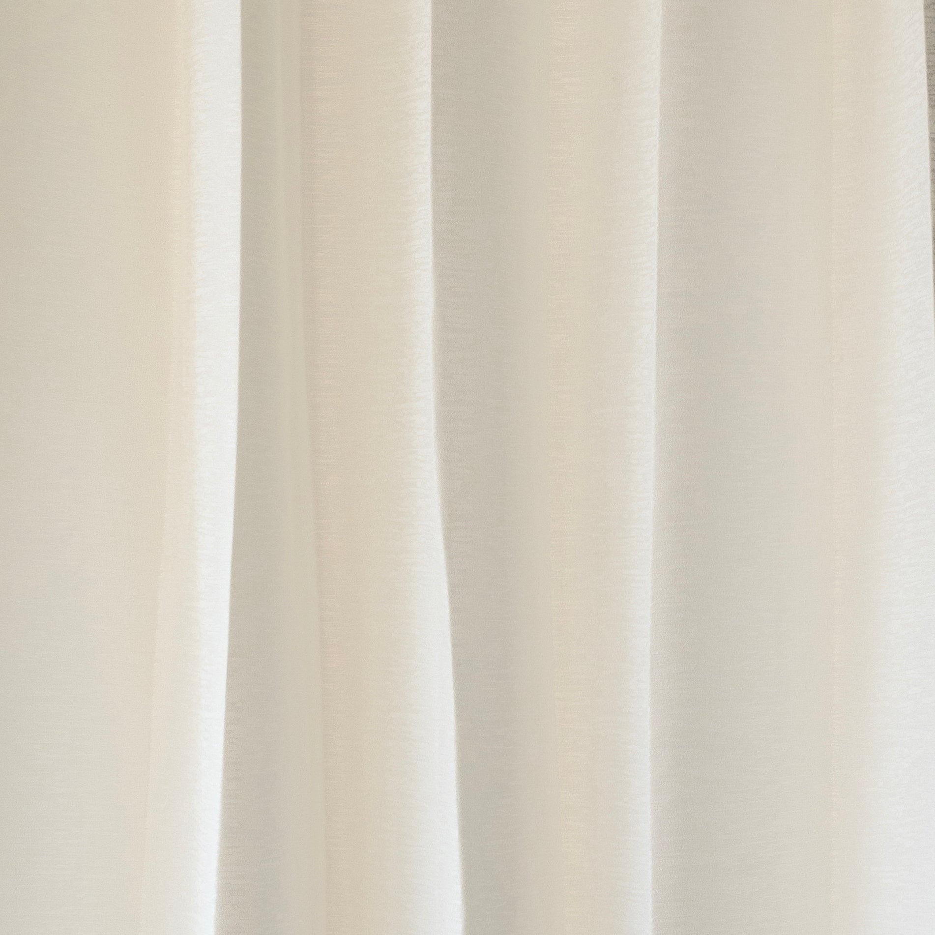 Subtle-Sheen Curtain