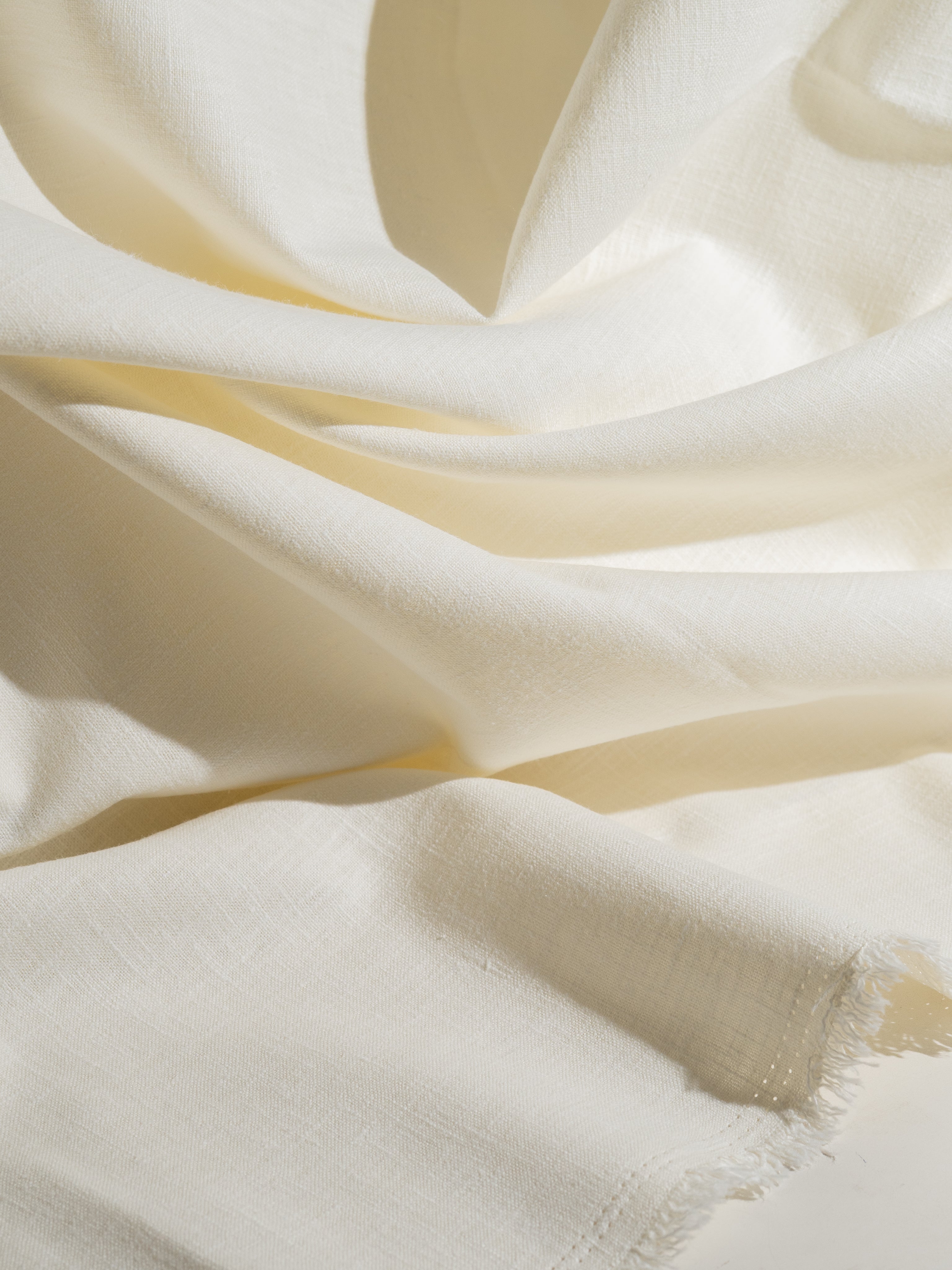 Herringbone Curtain