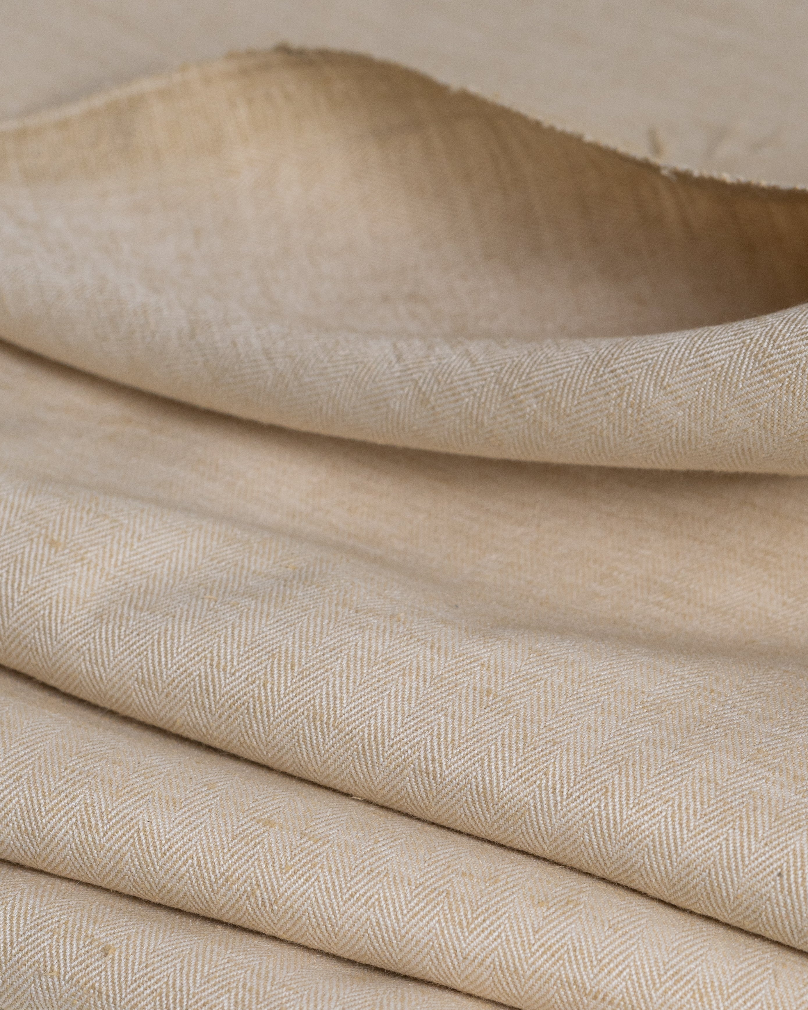 Herringbone Curtain