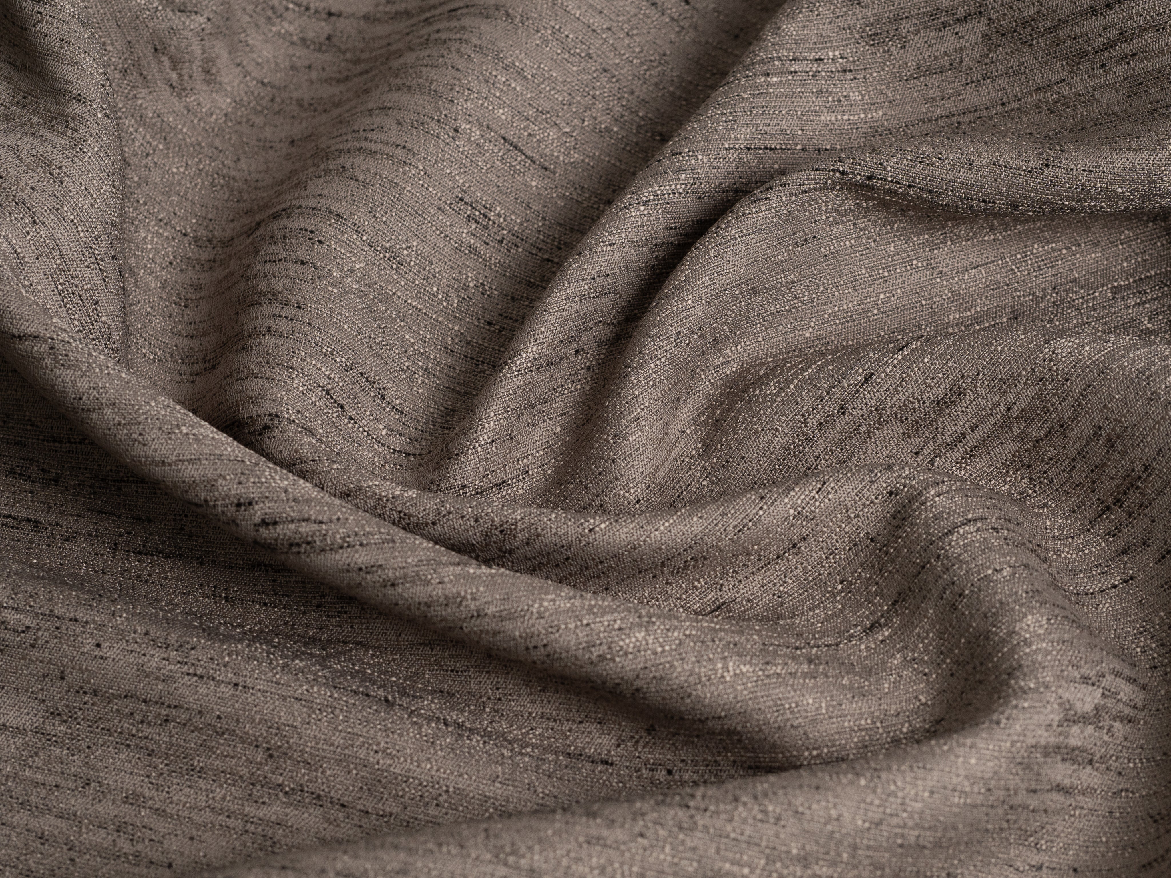 Subtle-Sheen Curtain