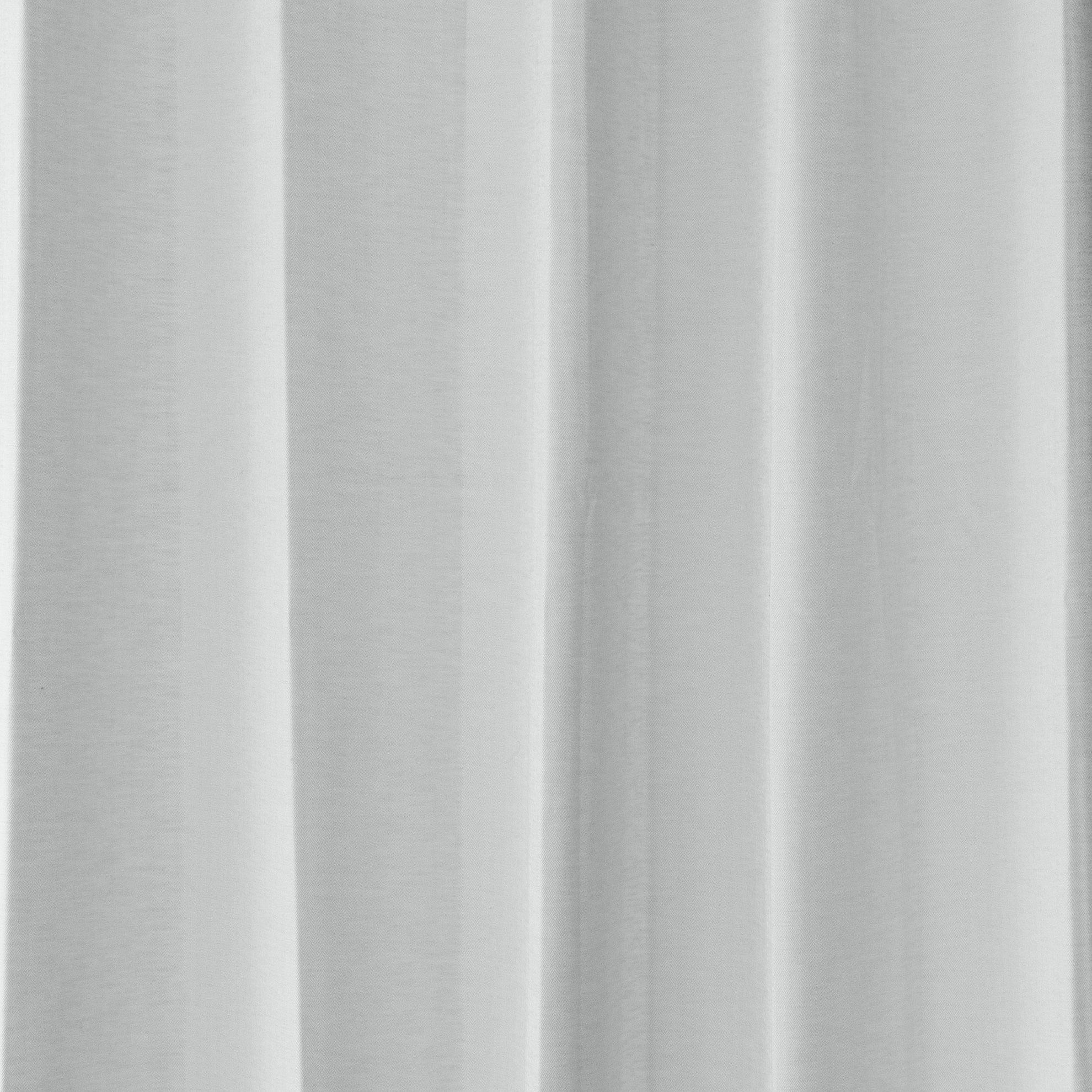 Herringbone Curtain