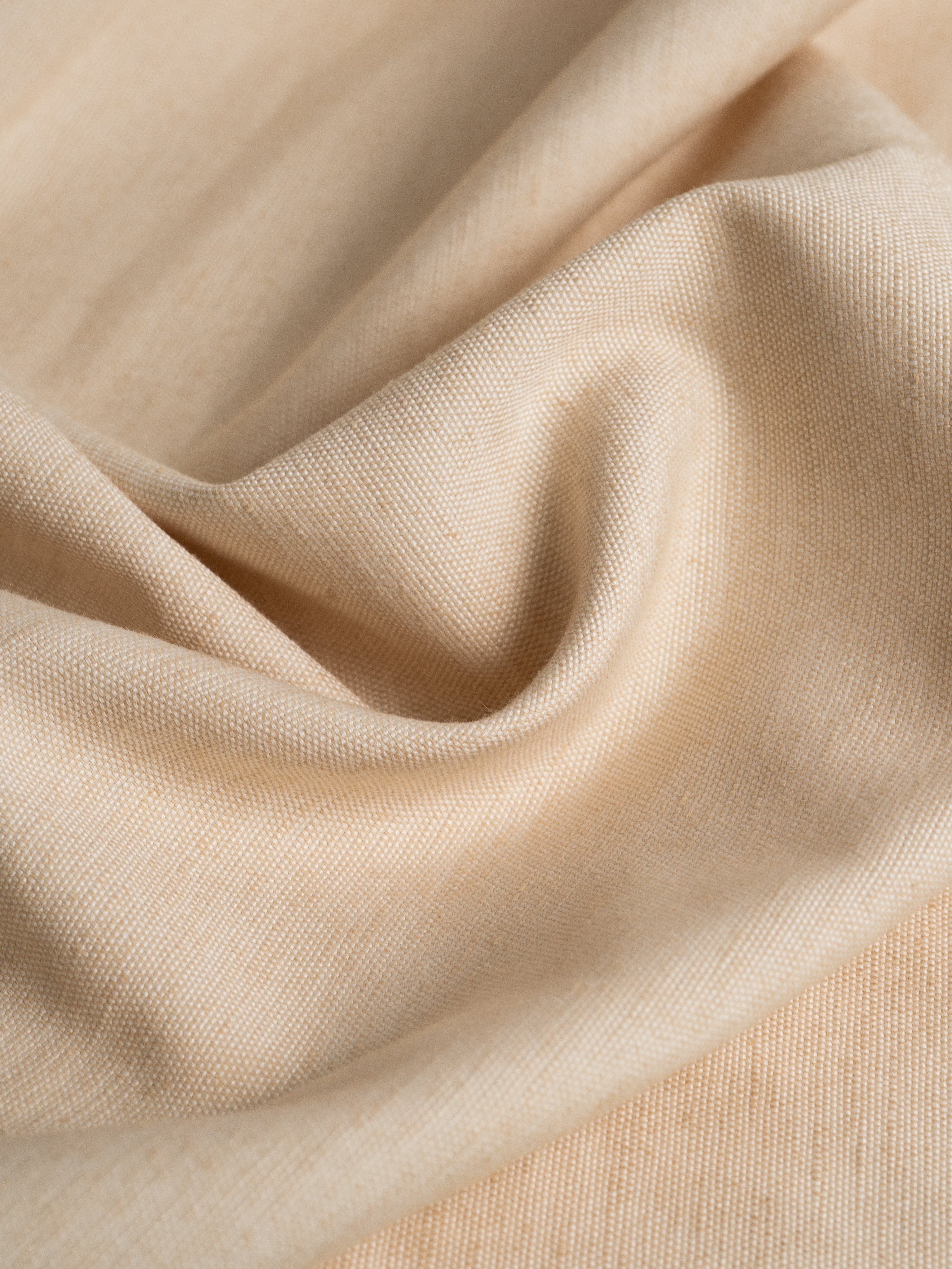 Polycotton Curtain
