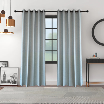 Polycotton Curtain