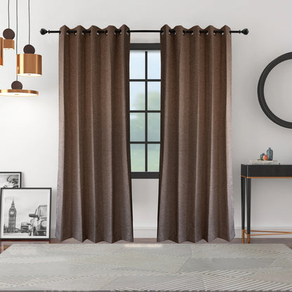 Polycotton Curtain