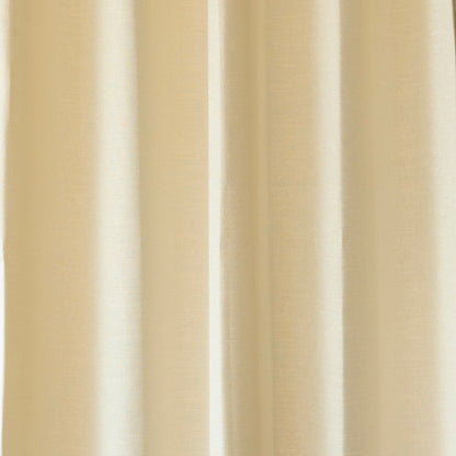 Easy-Linen Curtain