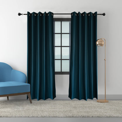 Easy-Linen Curtain