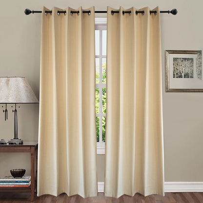 Herringbone Curtain