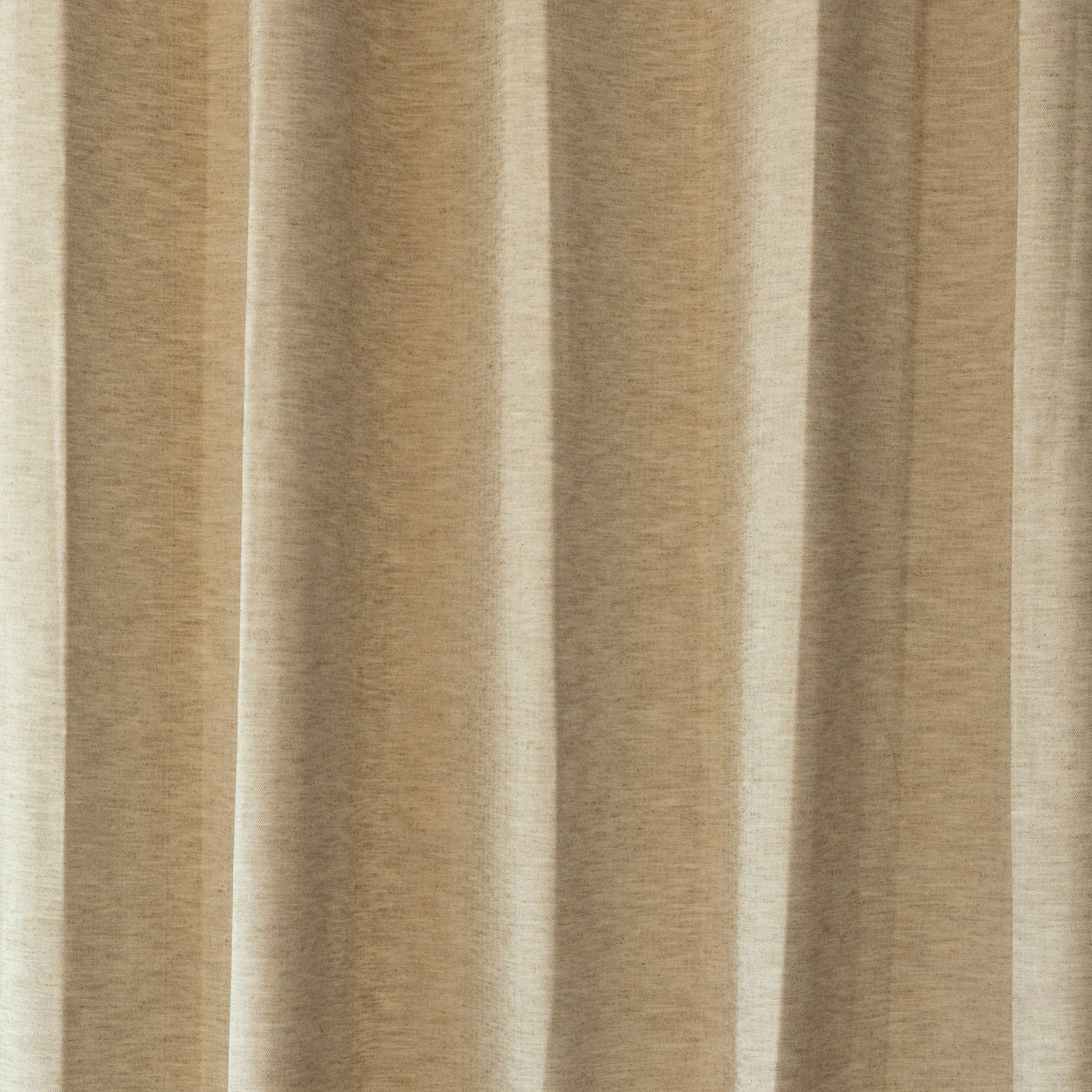 Herringbone Curtain