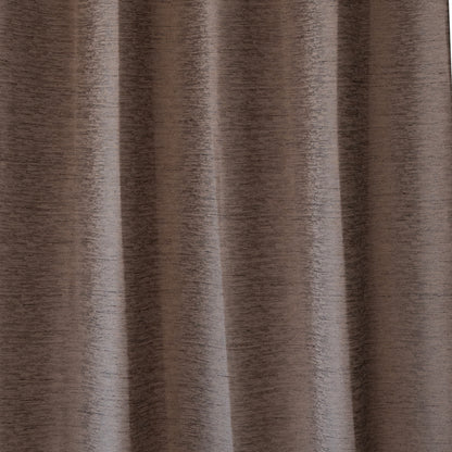 Subtle-Sheen Curtain