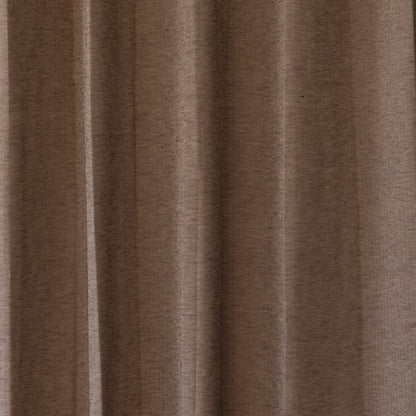 Herringbone Curtain