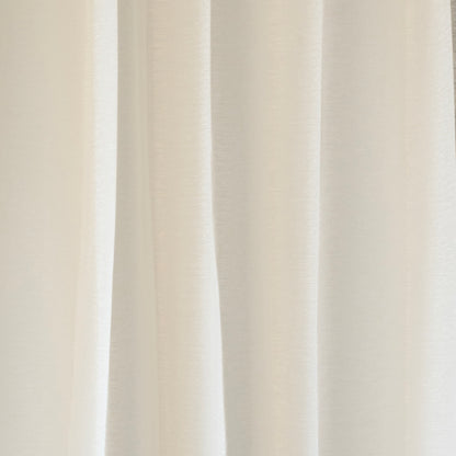 Subtle-Sheen Curtain