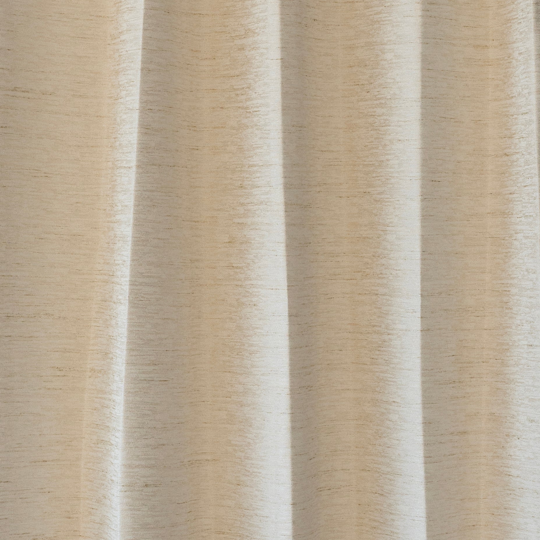 Subtle-Sheen Curtain