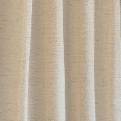 Subtle-Sheen Curtain