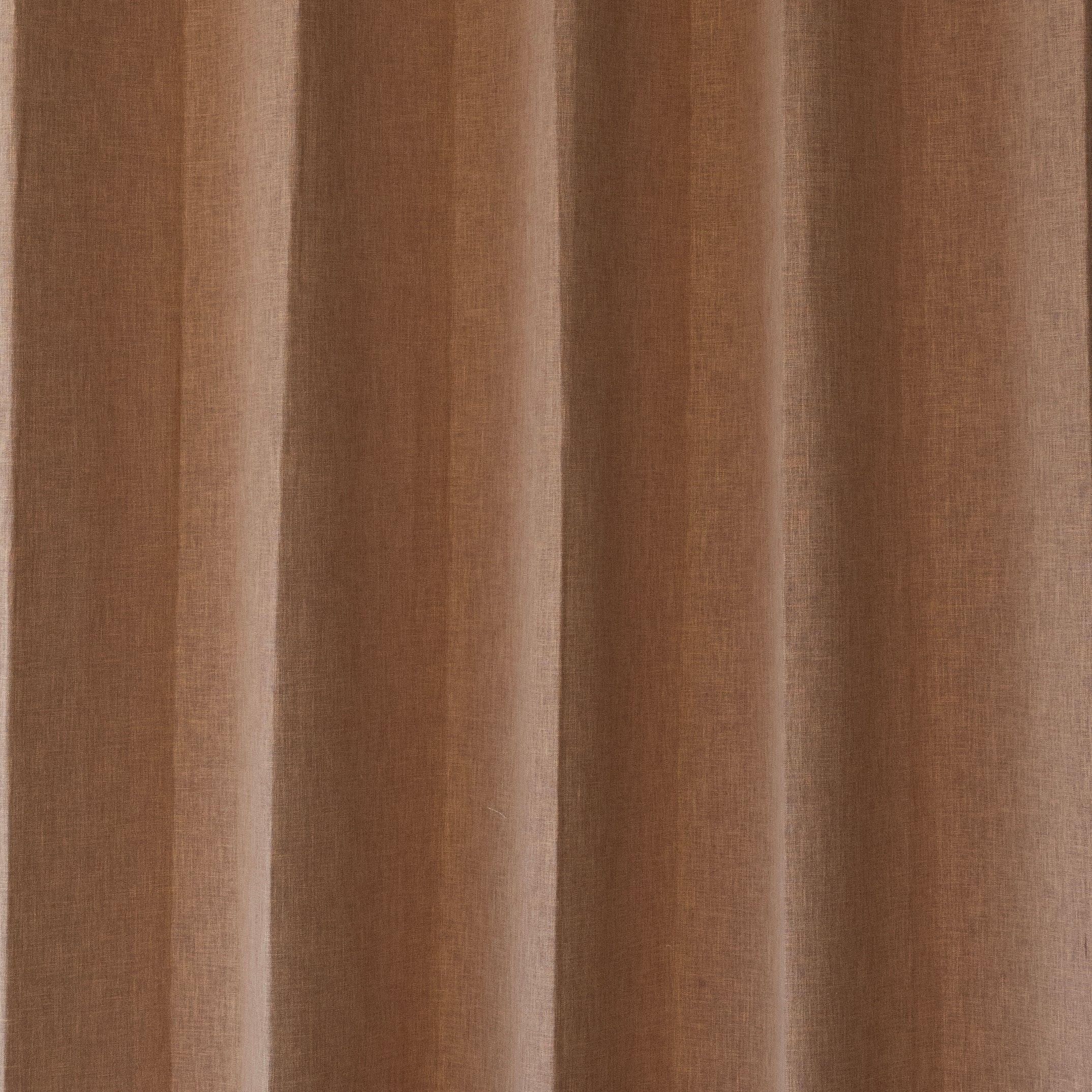 The Everyday Solid Curtain