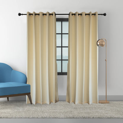 Easy-Linen Curtain