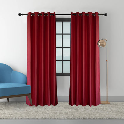 Easy-Linen Curtain