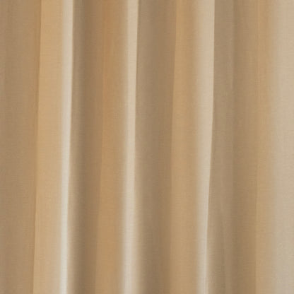 Easy-Linen Curtain