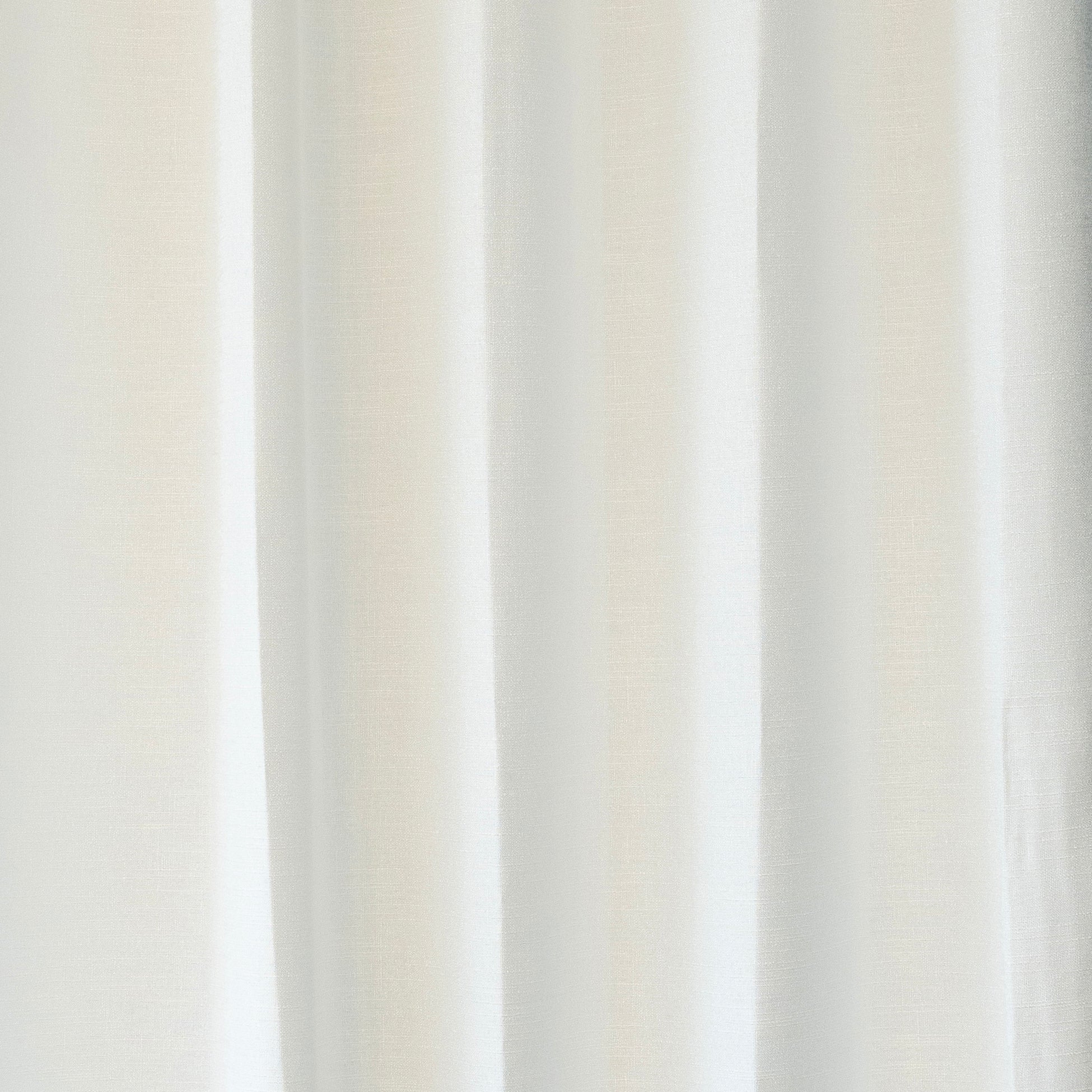 Slub-Texture Curtain