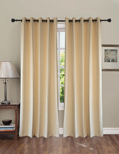 Herringbone Curtain