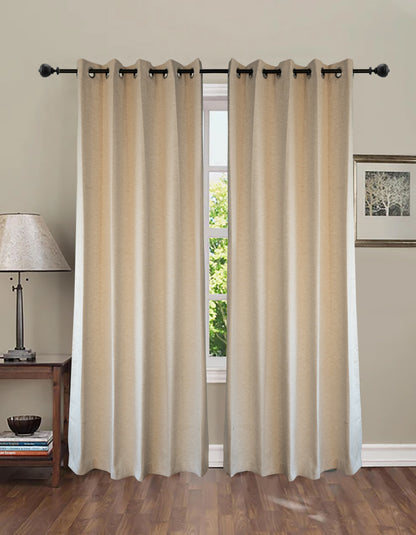 Herringbone Curtain