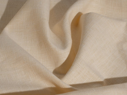 The Everyday Solid Curtain