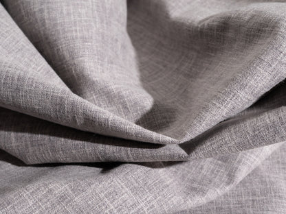 The Everyday Solid Curtain