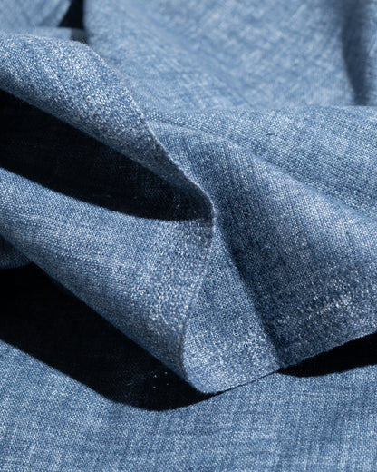 The Everyday Solid Curtain