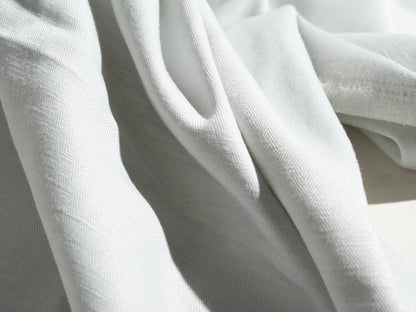 Herringbone Curtain