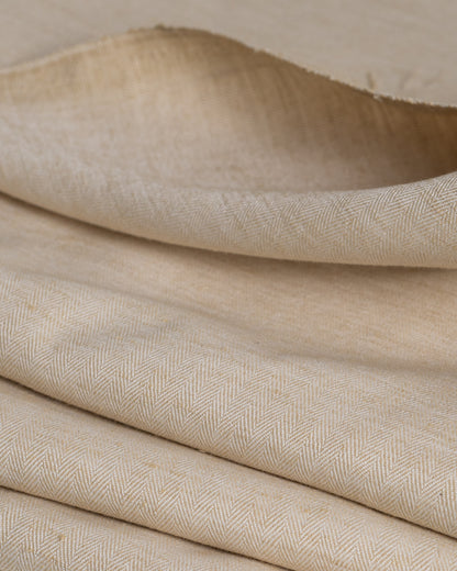 Herringbone Curtain
