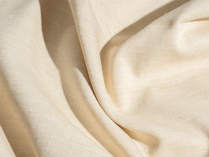 Herringbone Curtain