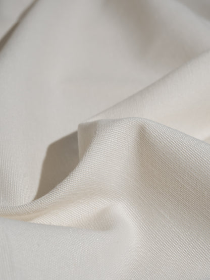 Slub-Texture Curtain