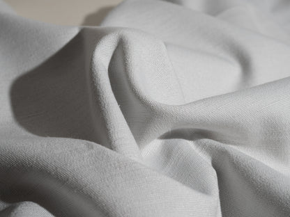 Slub-Texture Curtain