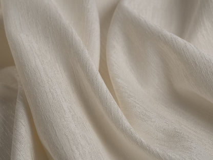 Subtle-Sheen Curtain