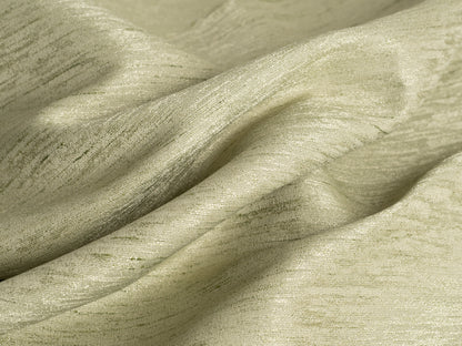 Subtle-Sheen Curtain