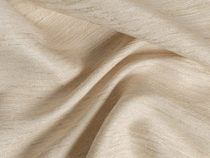 Subtle-Sheen Curtain