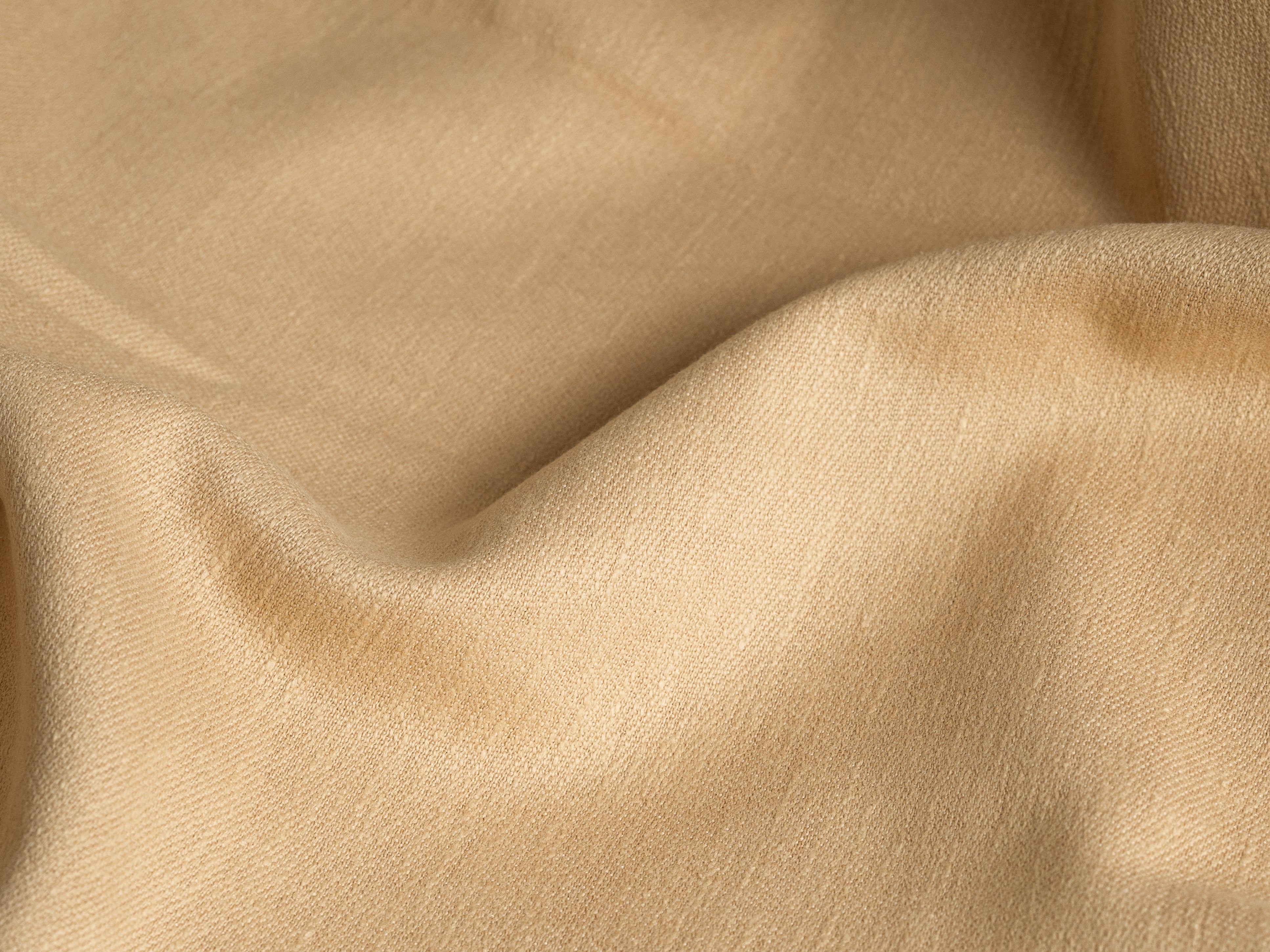 Easy-Linen Curtain