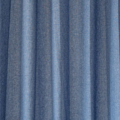 The Everyday Solid Curtain