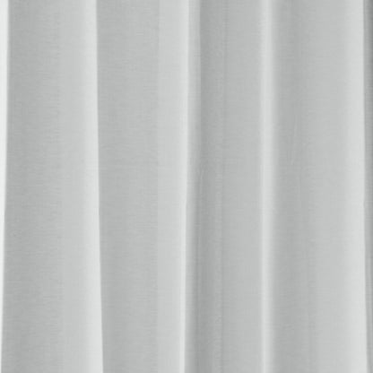Herringbone Curtain