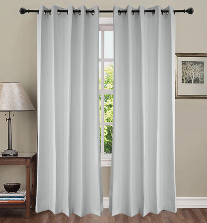Herringbone Curtain