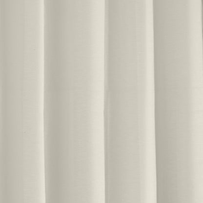 Herringbone Curtain