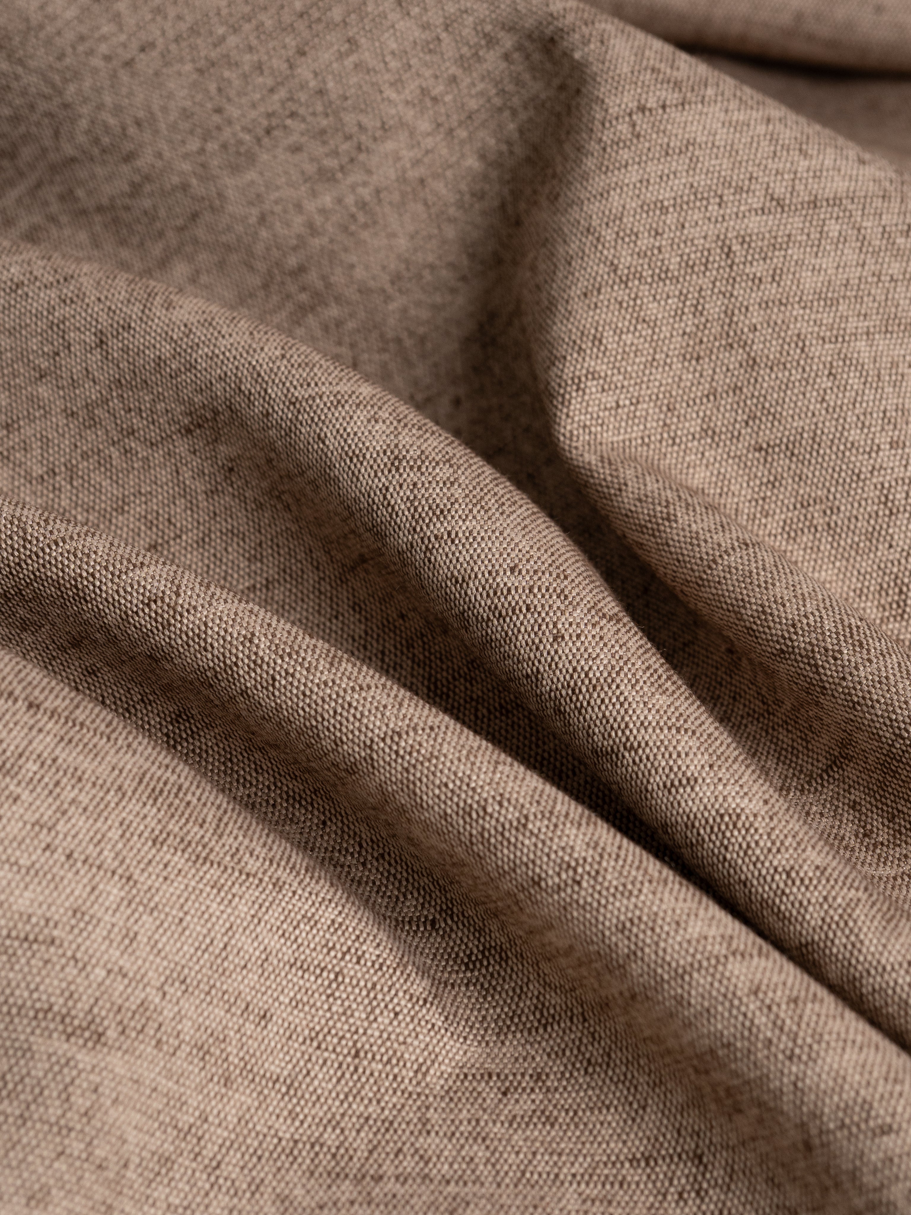 Polycotton Curtain