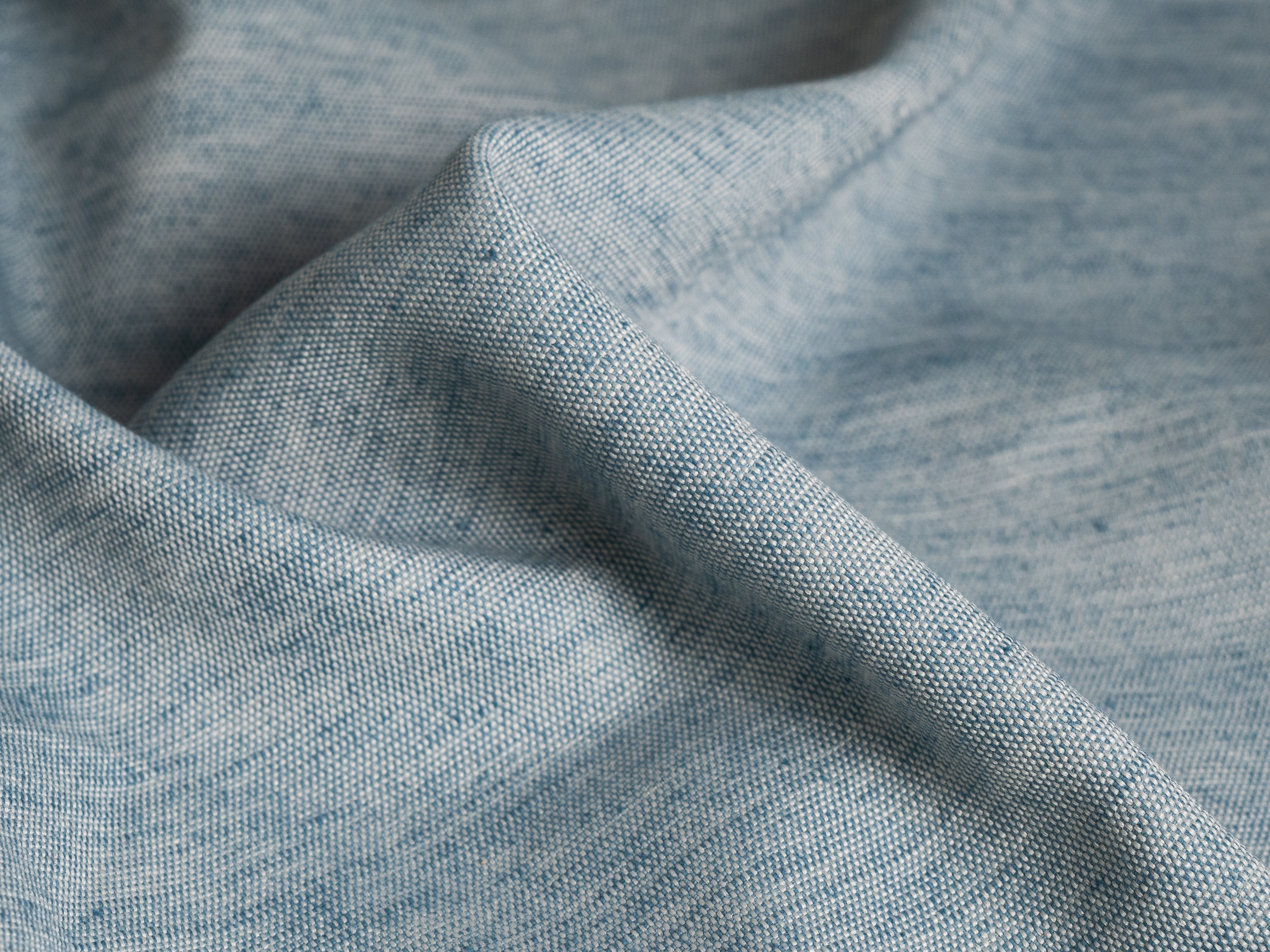 Polycotton Curtain